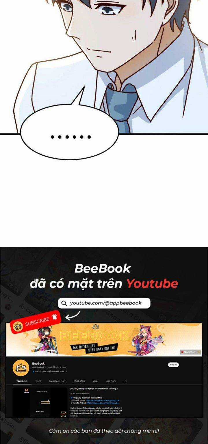 Trong Nhà Có 2 Bạn Gái Song Sinh Chapter 292 trang 36