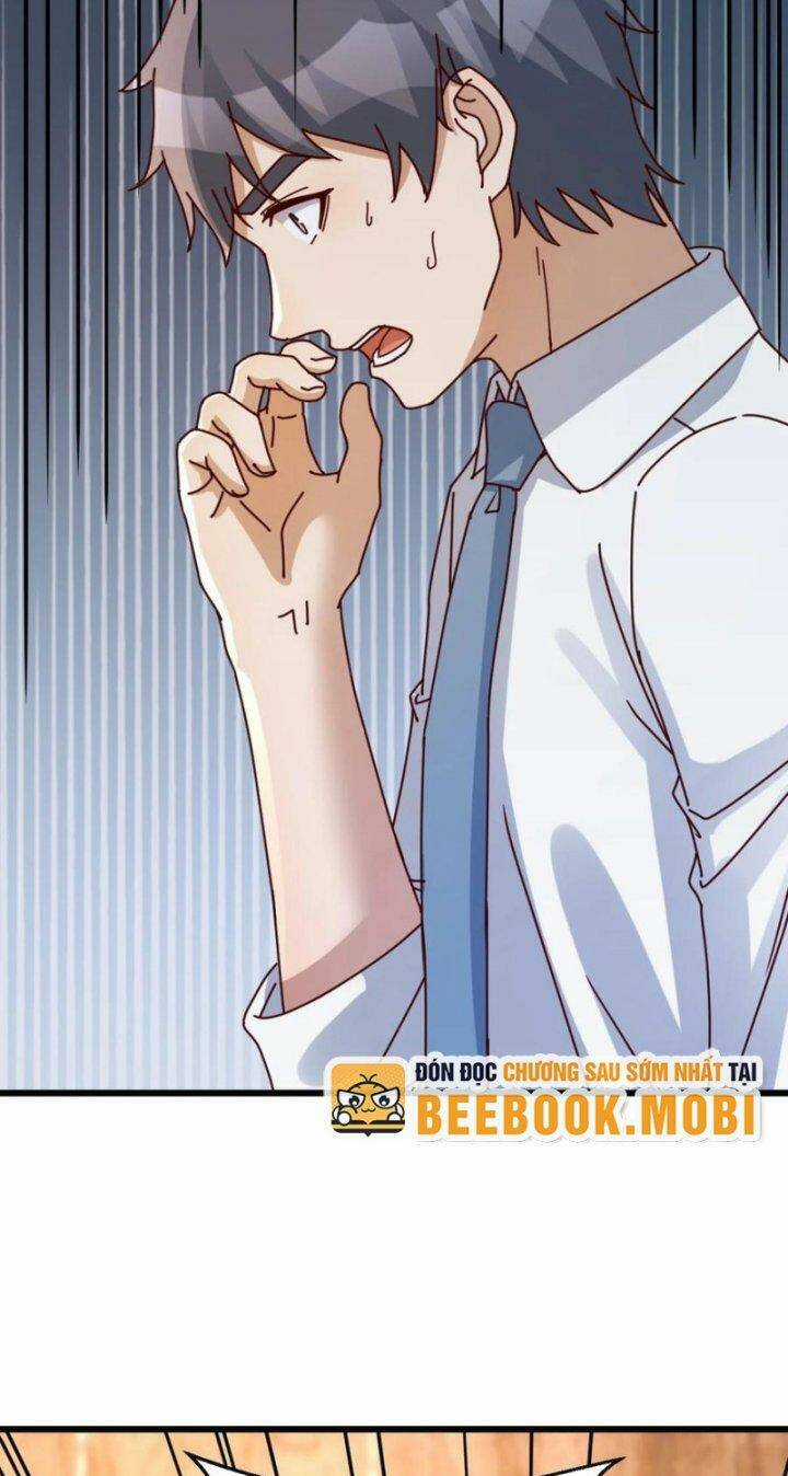 Trong Nhà Có 2 Bạn Gái Song Sinh Chapter 292 trang 5