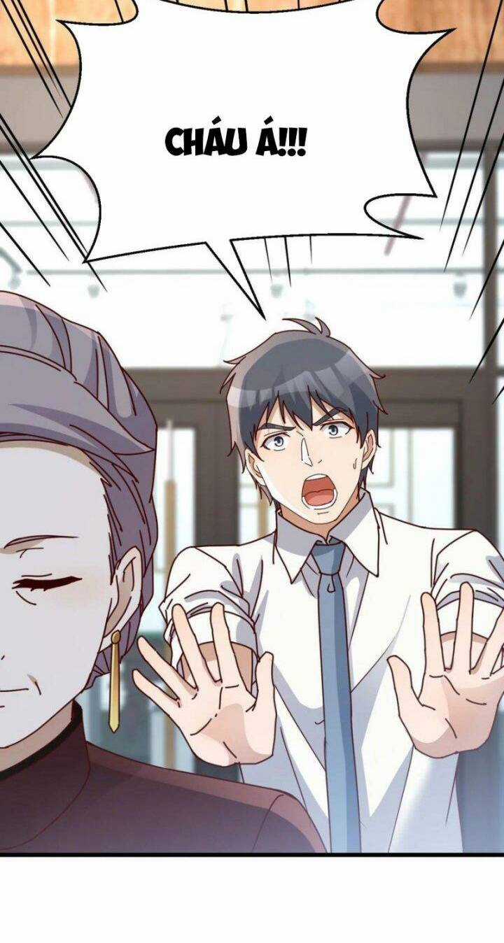 Trong Nhà Có 2 Bạn Gái Song Sinh Chapter 292 trang 6