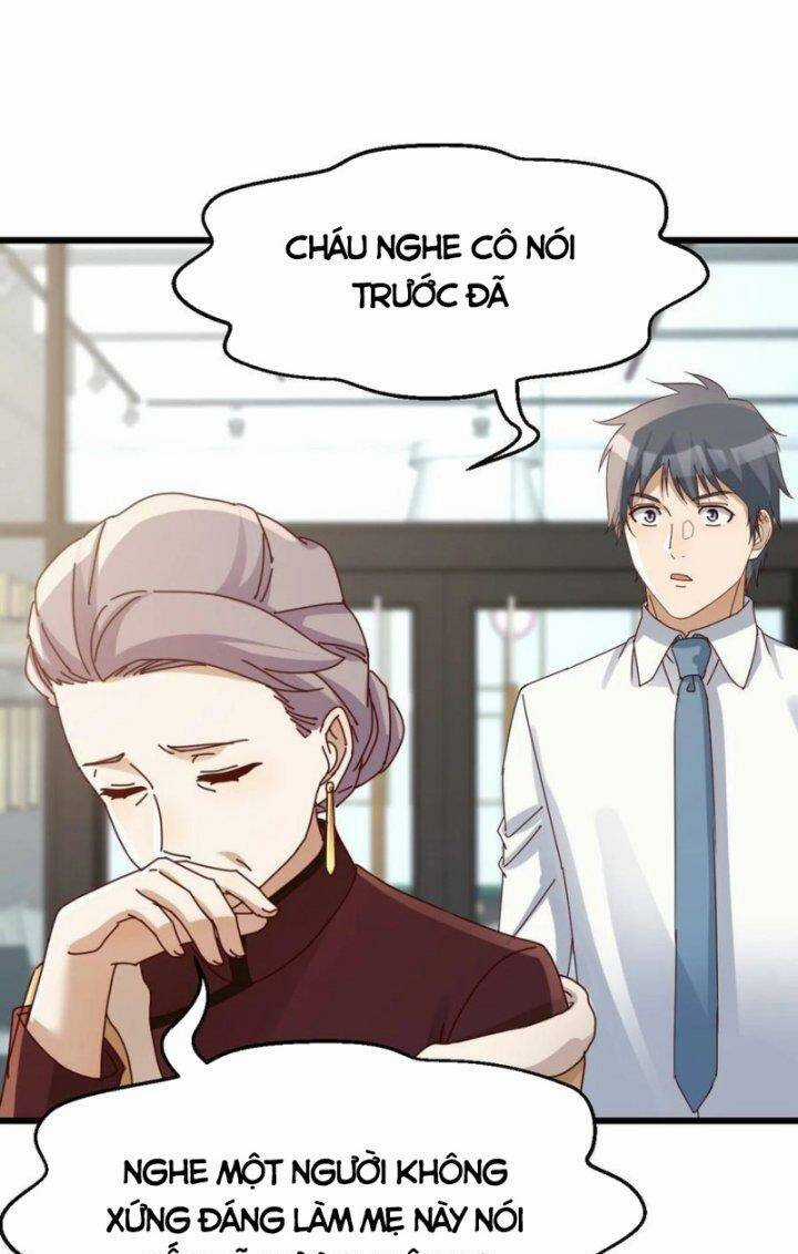 Trong Nhà Có 2 Bạn Gái Song Sinh Chapter 292 trang 7