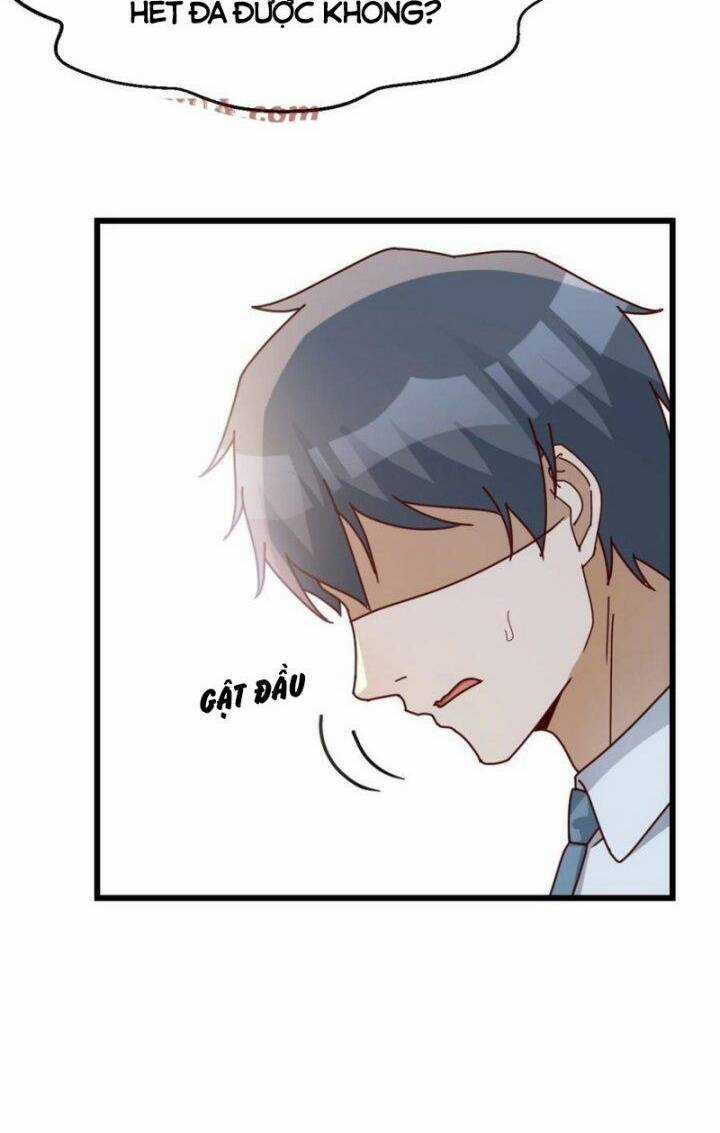 Trong Nhà Có 2 Bạn Gái Song Sinh Chapter 292 trang 8