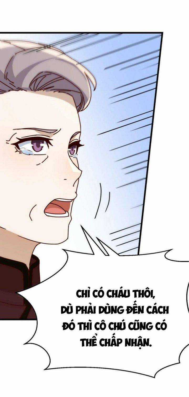 Trong Nhà Có 2 Bạn Gái Song Sinh Chapter 293 trang 11