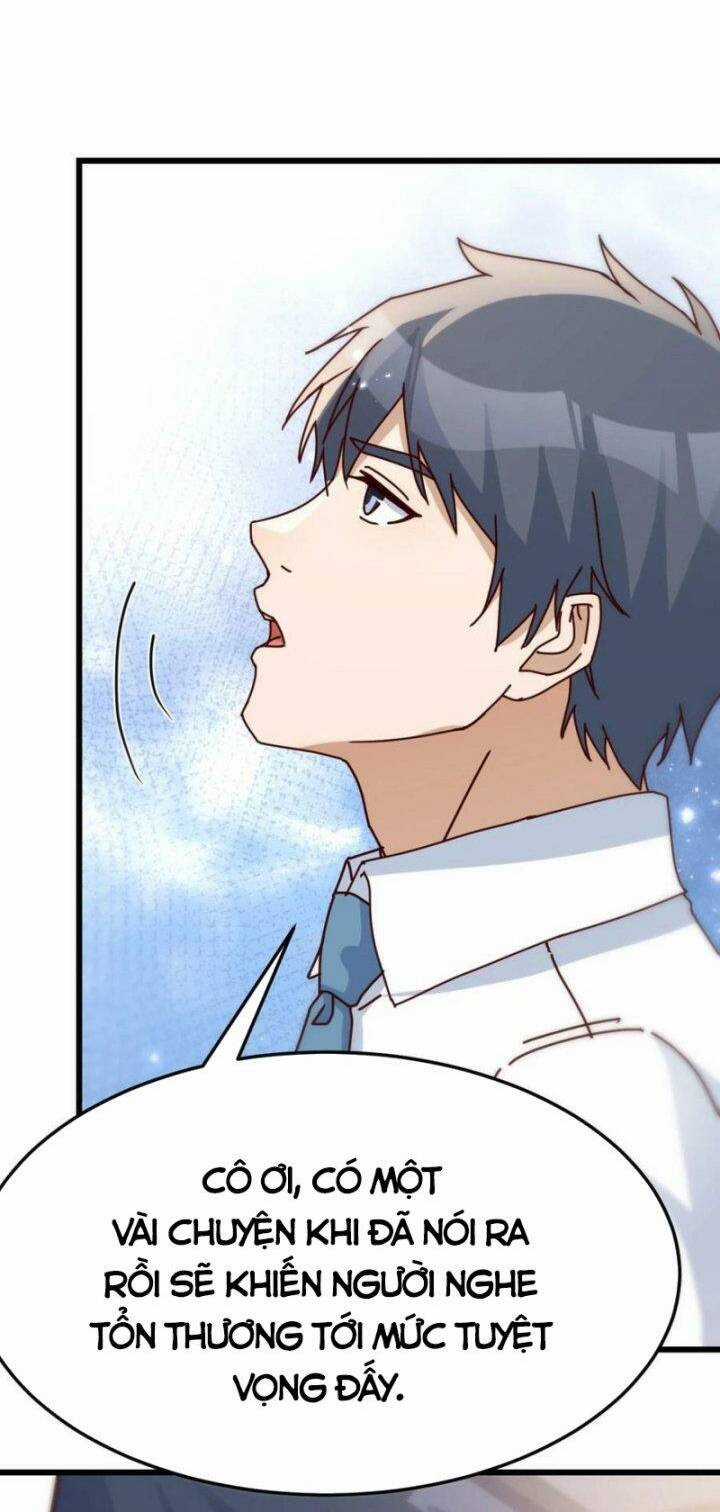 Trong Nhà Có 2 Bạn Gái Song Sinh Chapter 293 trang 12