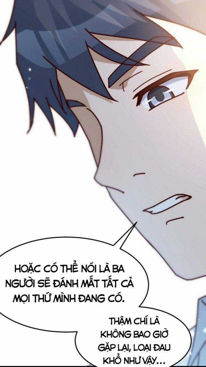 Trong Nhà Có 2 Bạn Gái Song Sinh Chapter 293 trang 13