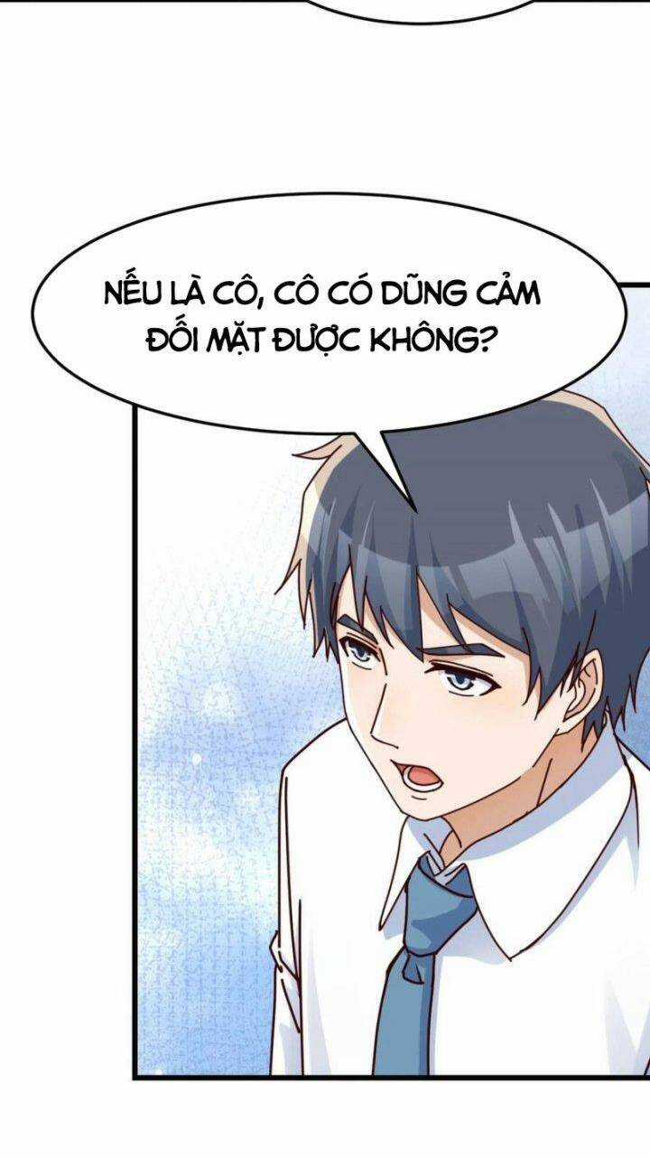 Trong Nhà Có 2 Bạn Gái Song Sinh Chapter 293 trang 14