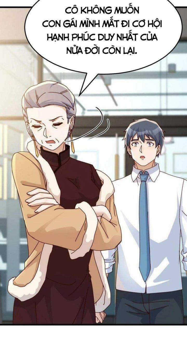 Trong Nhà Có 2 Bạn Gái Song Sinh Chapter 293 trang 16