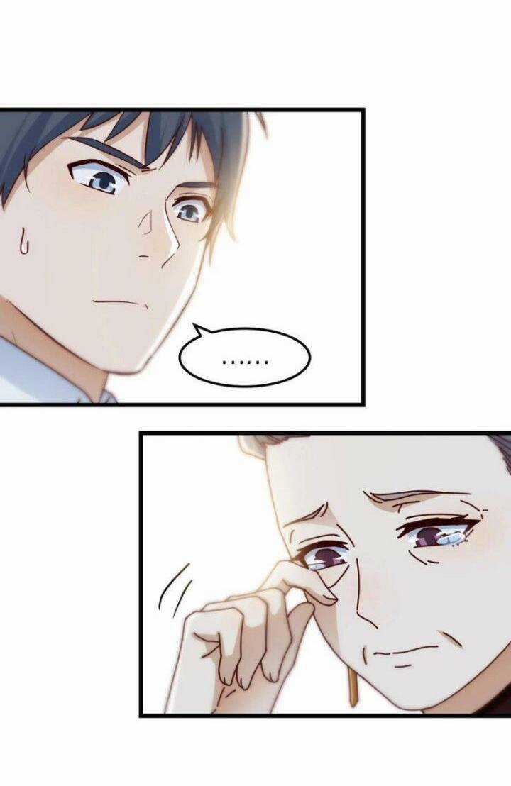 Trong Nhà Có 2 Bạn Gái Song Sinh Chapter 293 trang 20