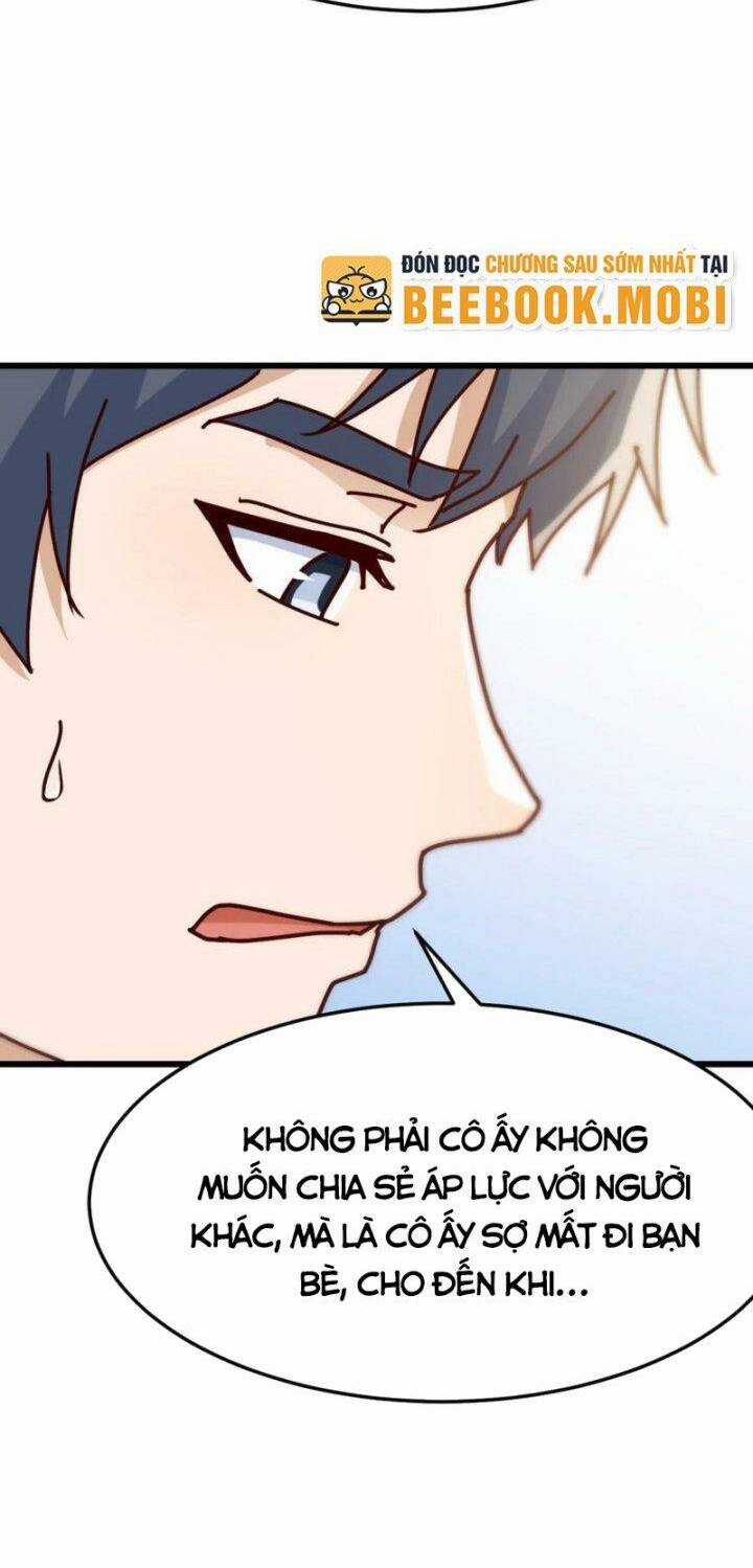 Trong Nhà Có 2 Bạn Gái Song Sinh Chapter 293 trang 22