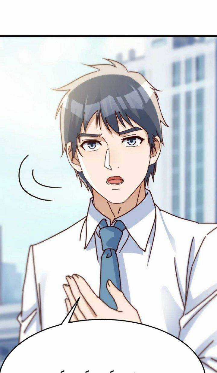 Trong Nhà Có 2 Bạn Gái Song Sinh Chapter 293 trang 25