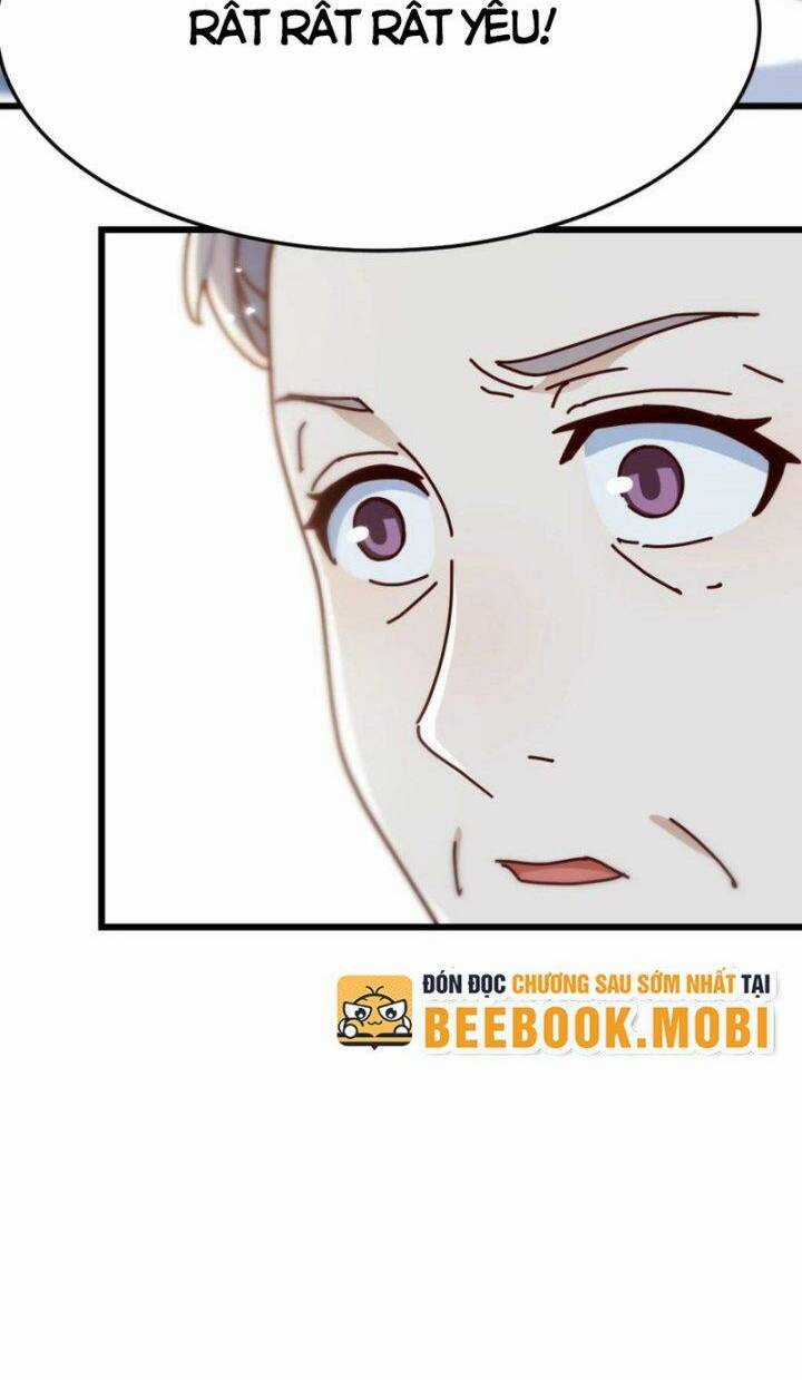 Trong Nhà Có 2 Bạn Gái Song Sinh Chapter 293 trang 26