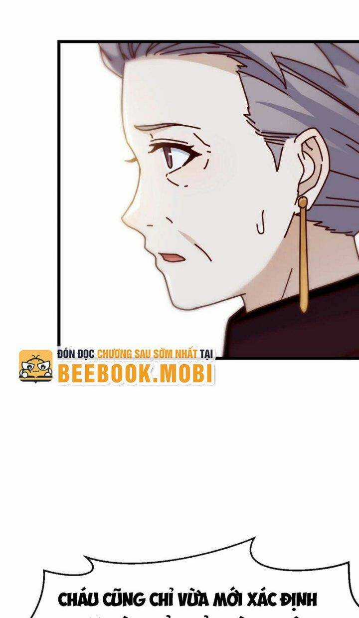 Trong Nhà Có 2 Bạn Gái Song Sinh Chapter 293 trang 29