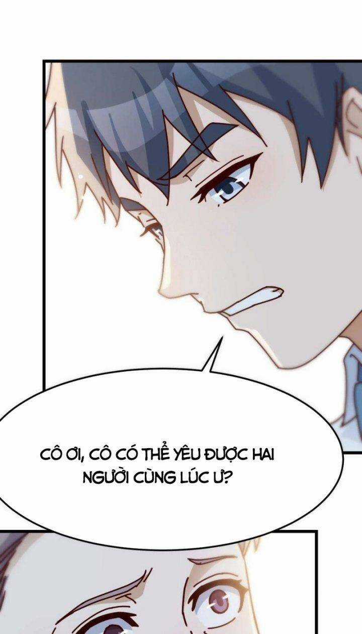 Trong Nhà Có 2 Bạn Gái Song Sinh Chapter 293 trang 3