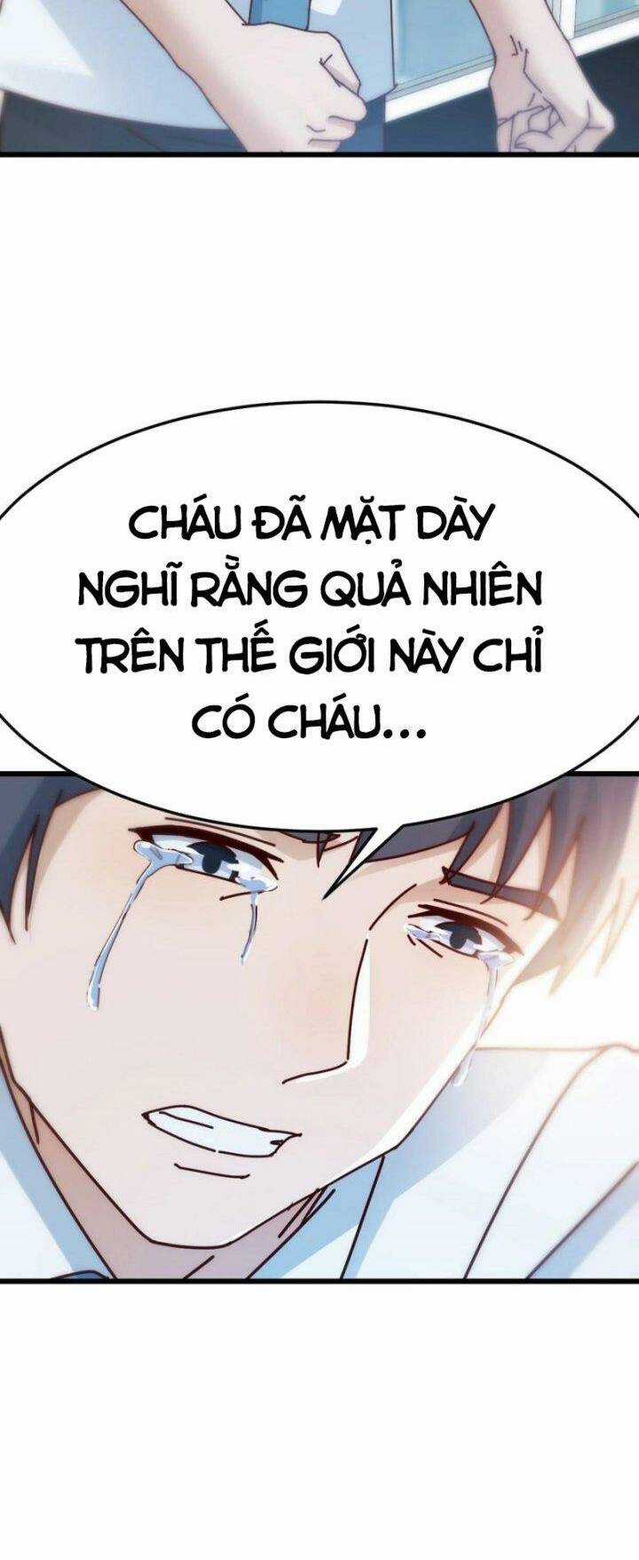 Trong Nhà Có 2 Bạn Gái Song Sinh Chapter 293 trang 32