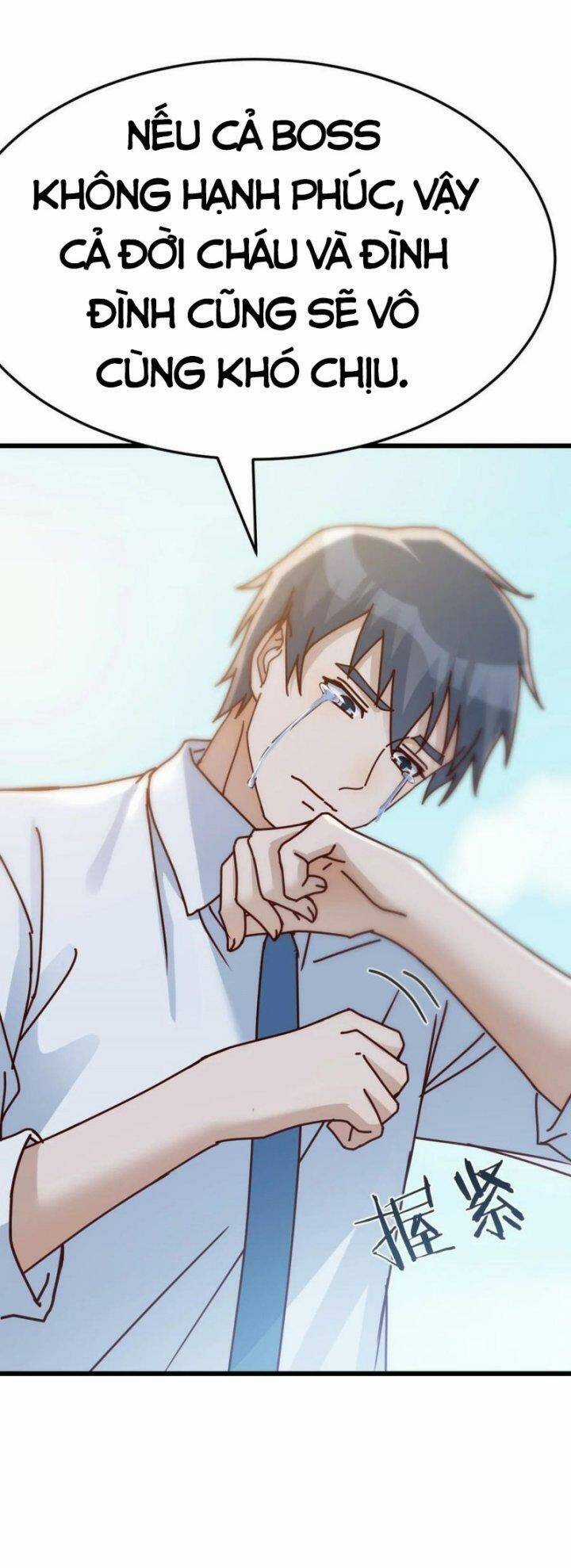 Trong Nhà Có 2 Bạn Gái Song Sinh Chapter 293 trang 35