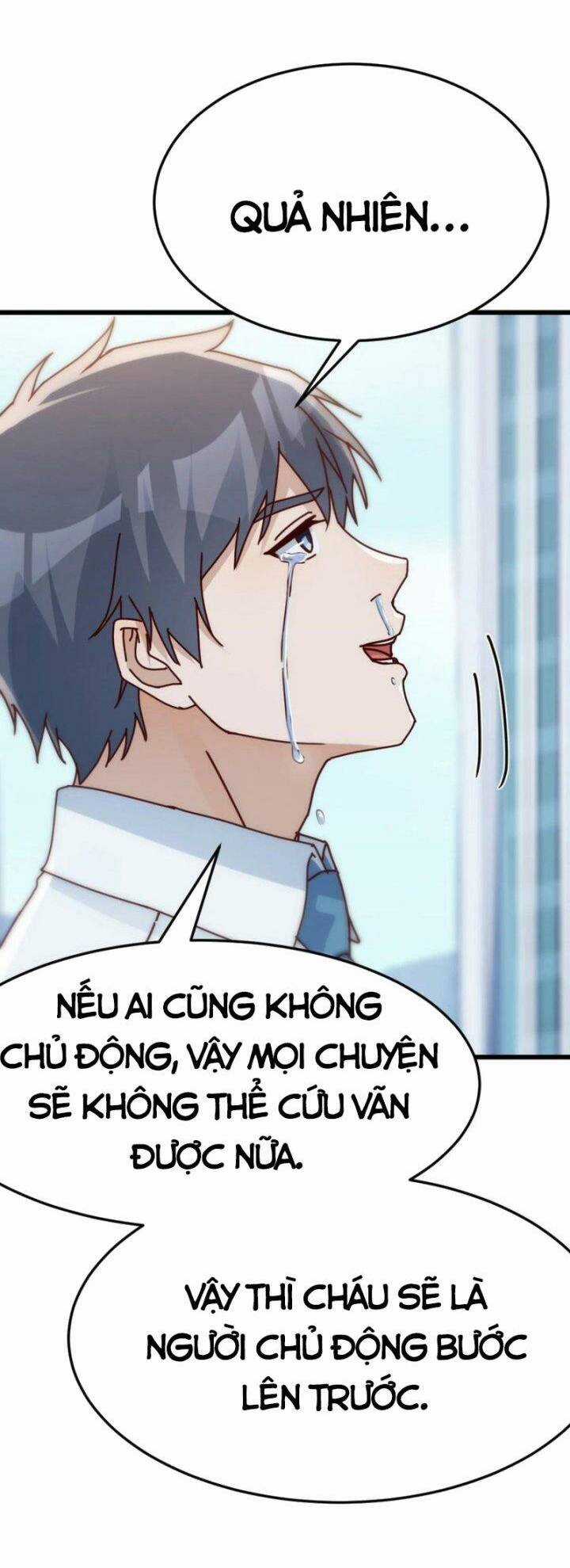 Trong Nhà Có 2 Bạn Gái Song Sinh Chapter 293 trang 36