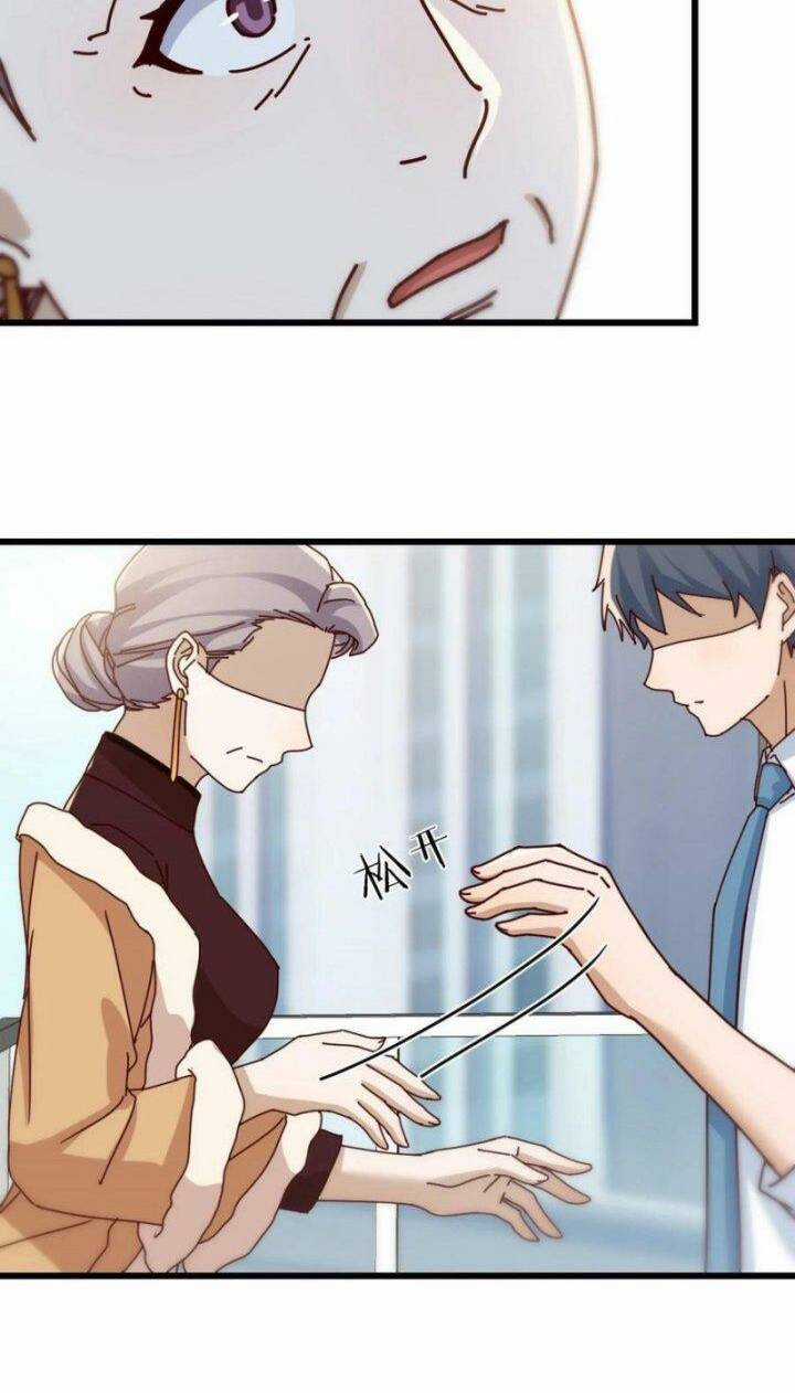 Trong Nhà Có 2 Bạn Gái Song Sinh Chapter 293 trang 4