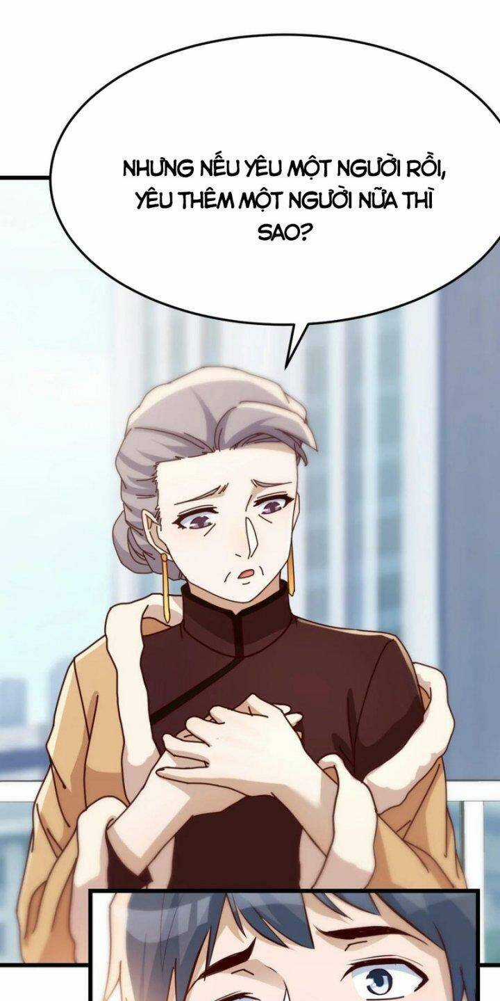 Trong Nhà Có 2 Bạn Gái Song Sinh Chapter 293 trang 5