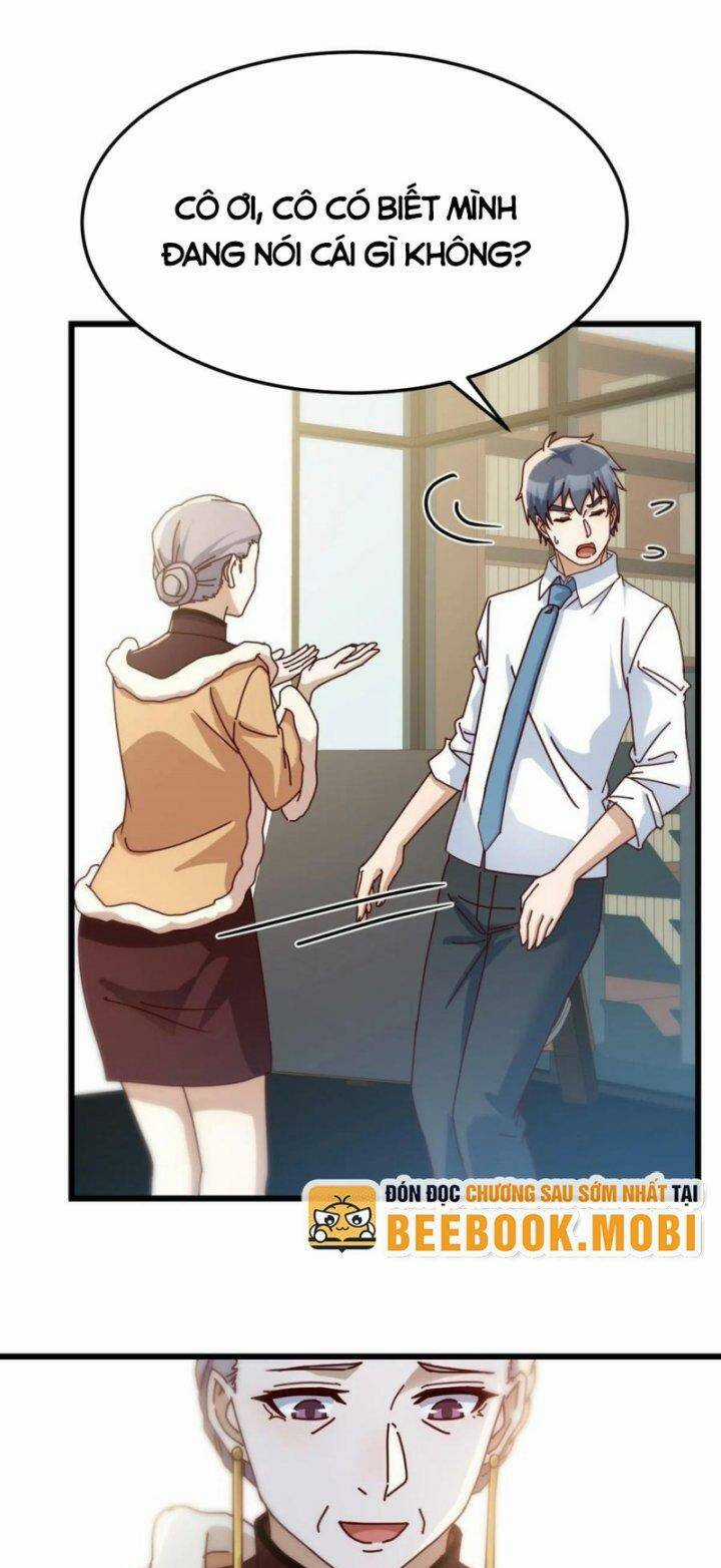 Trong Nhà Có 2 Bạn Gái Song Sinh Chapter 293 trang 9