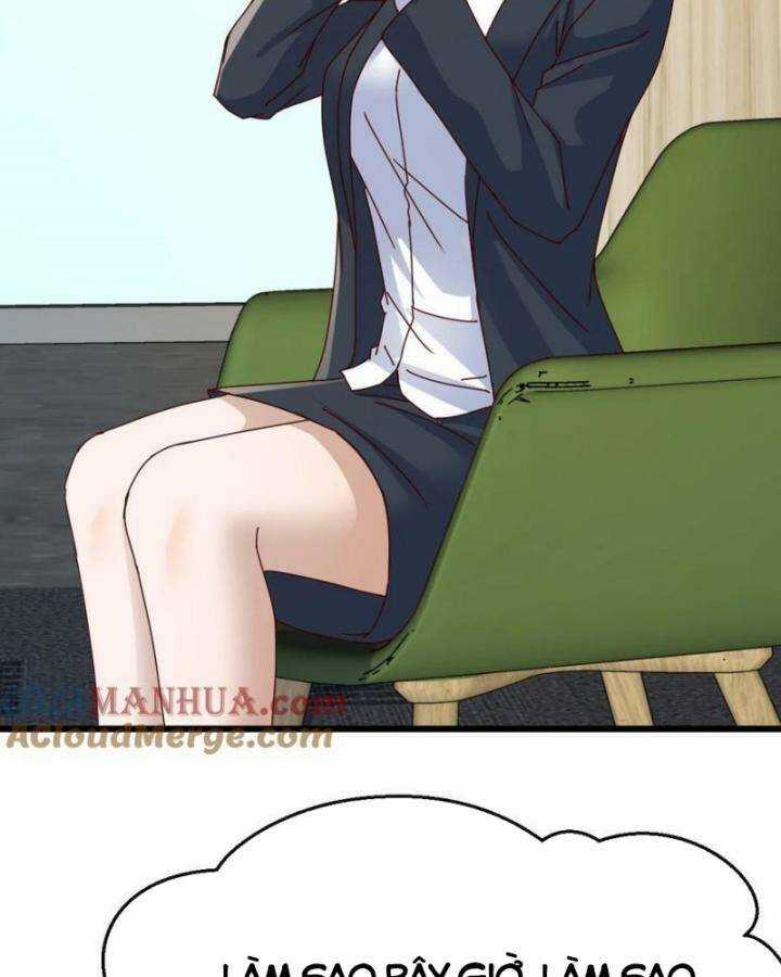 Trong Nhà Có 2 Bạn Gái Song Sinh Chapter 294 trang 10