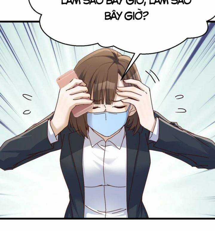 Trong Nhà Có 2 Bạn Gái Song Sinh Chapter 294 trang 11