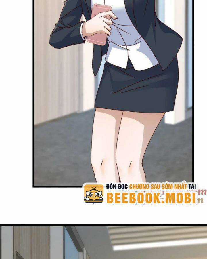 Trong Nhà Có 2 Bạn Gái Song Sinh Chapter 294 trang 13