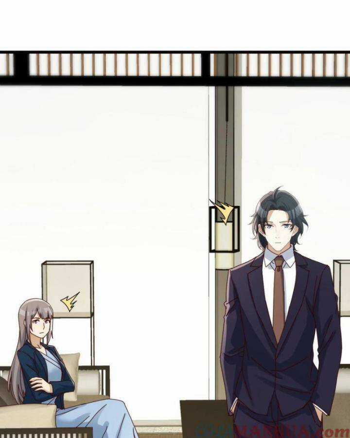 Trong Nhà Có 2 Bạn Gái Song Sinh Chapter 294 trang 17