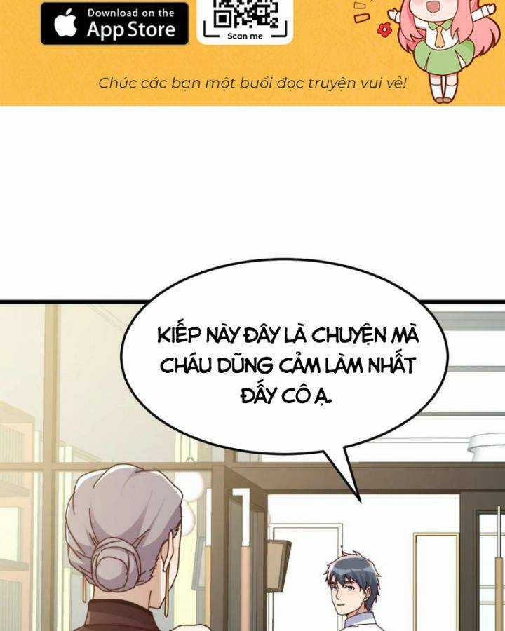 Trong Nhà Có 2 Bạn Gái Song Sinh Chapter 294 trang 2