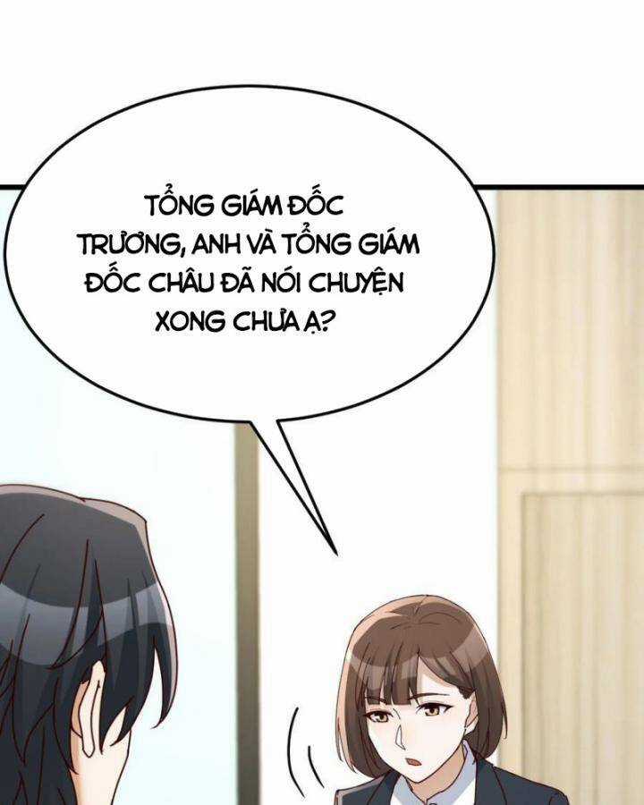 Trong Nhà Có 2 Bạn Gái Song Sinh Chapter 294 trang 20