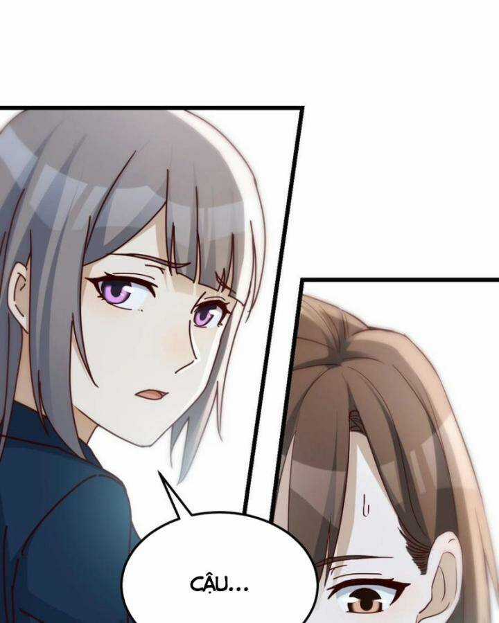 Trong Nhà Có 2 Bạn Gái Song Sinh Chapter 294 trang 23