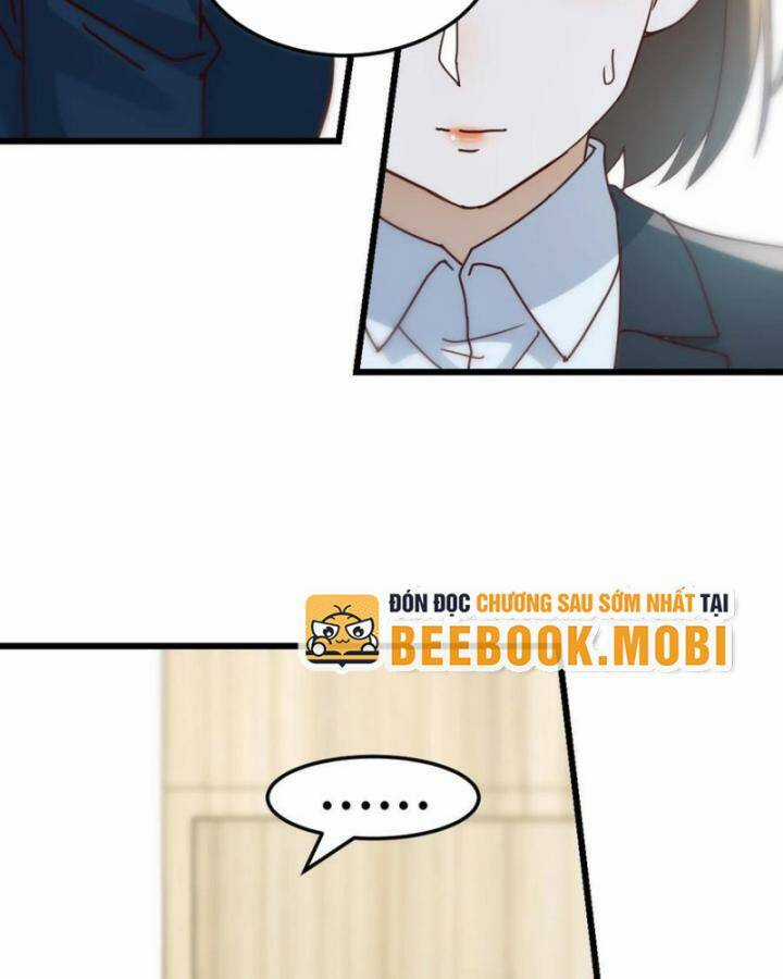 Trong Nhà Có 2 Bạn Gái Song Sinh Chapter 294 trang 24