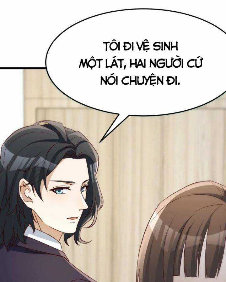 Trong Nhà Có 2 Bạn Gái Song Sinh Chapter 294 trang 27