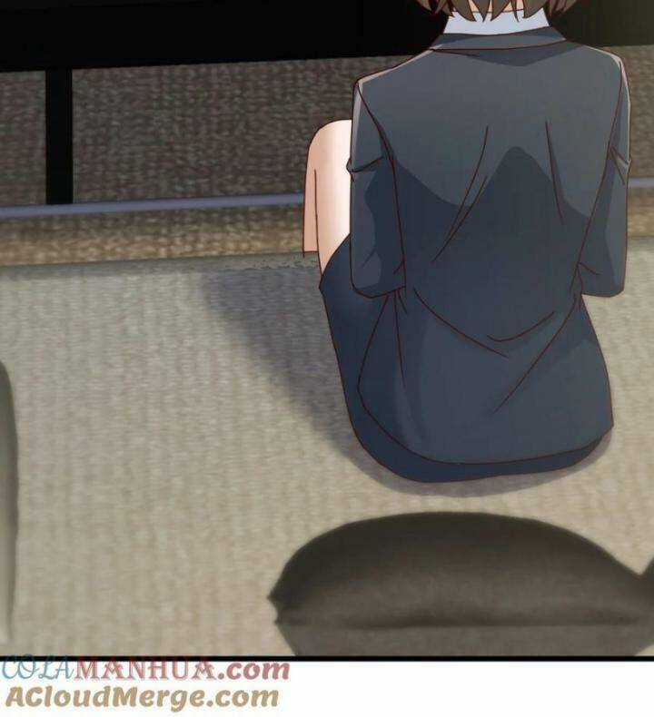 Trong Nhà Có 2 Bạn Gái Song Sinh Chapter 294 trang 33