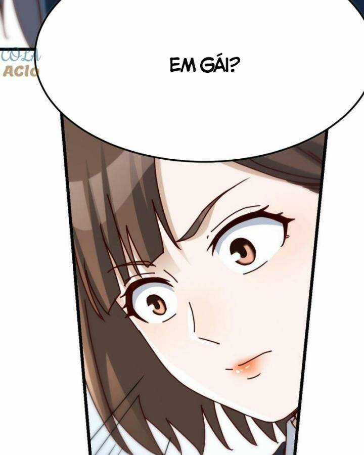 Trong Nhà Có 2 Bạn Gái Song Sinh Chapter 294 trang 36