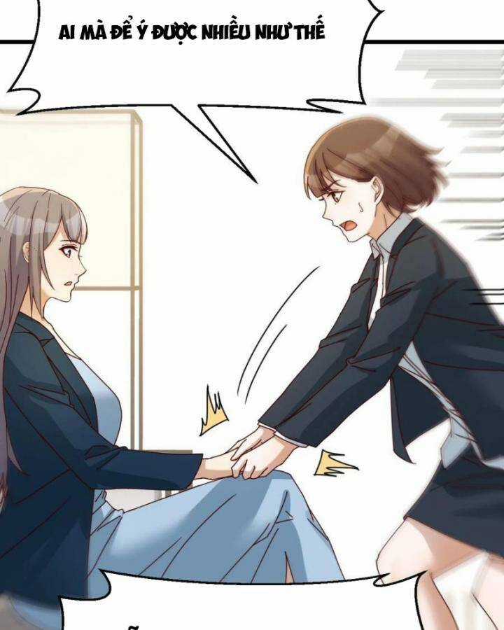 Trong Nhà Có 2 Bạn Gái Song Sinh Chapter 294 trang 39