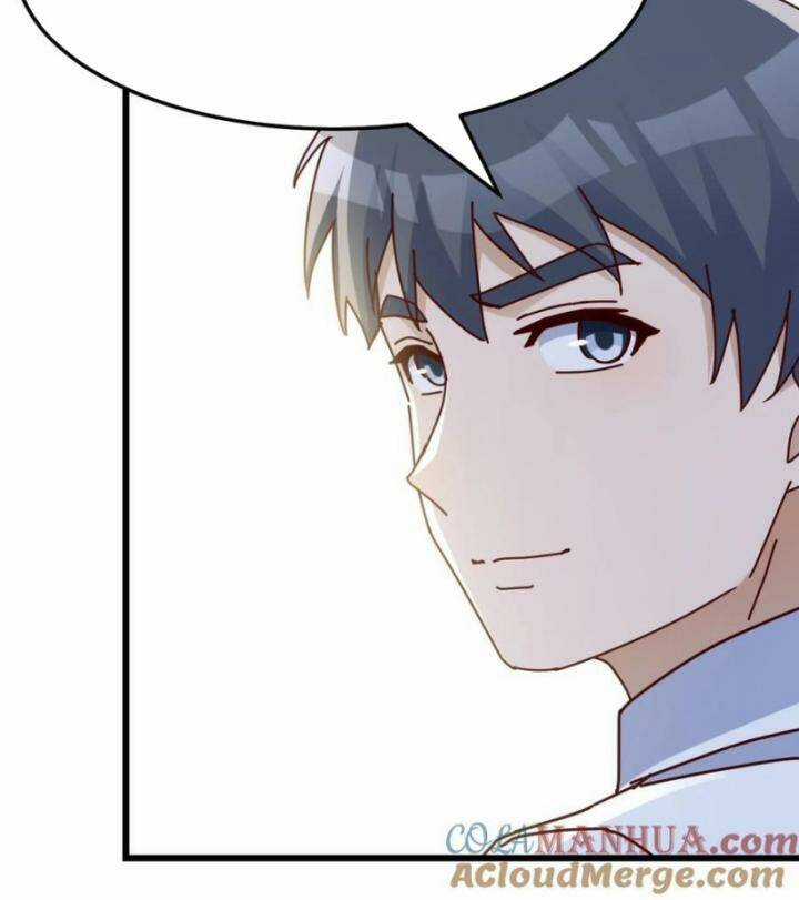 Trong Nhà Có 2 Bạn Gái Song Sinh Chapter 294 trang 4