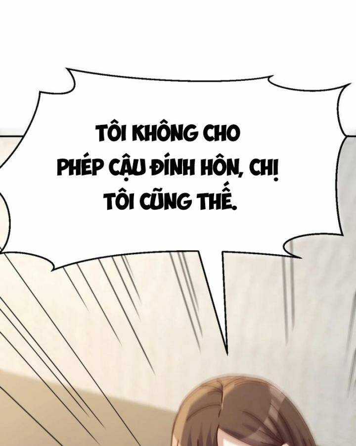 Trong Nhà Có 2 Bạn Gái Song Sinh Chapter 294 trang 43