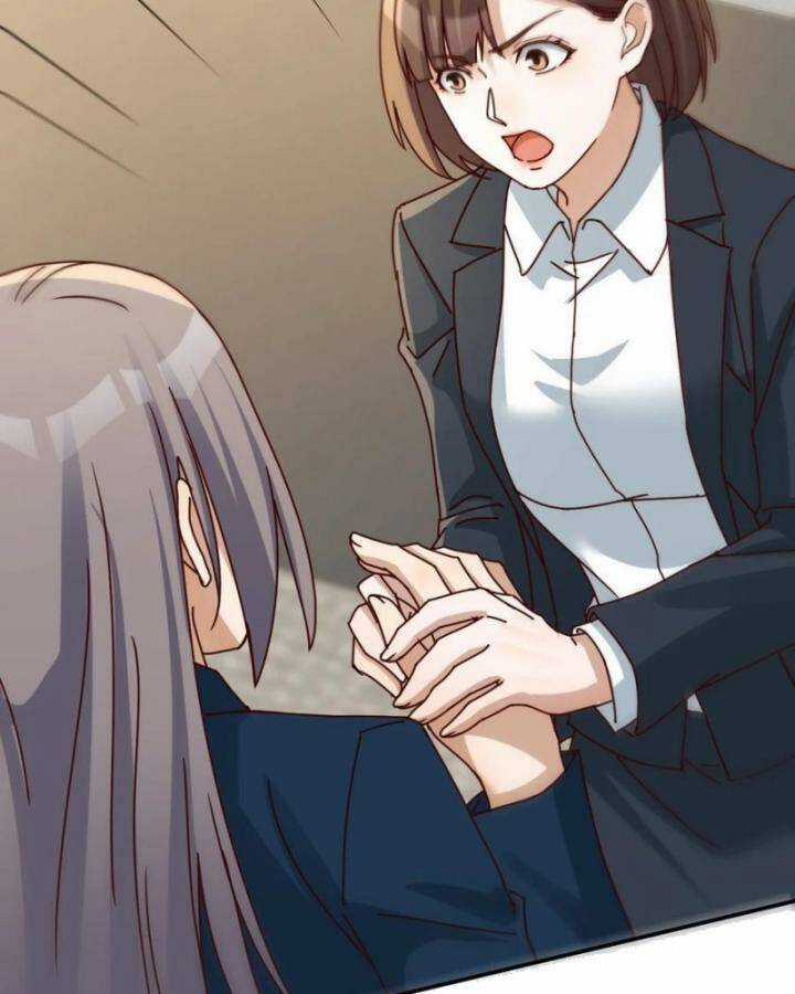 Trong Nhà Có 2 Bạn Gái Song Sinh Chapter 294 trang 44