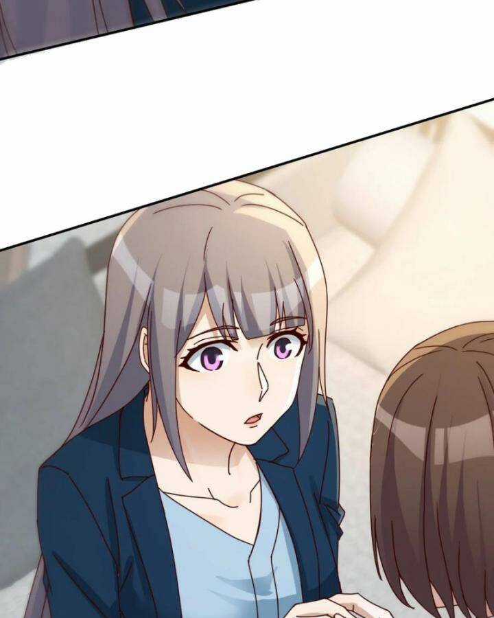 Trong Nhà Có 2 Bạn Gái Song Sinh Chapter 294 trang 45