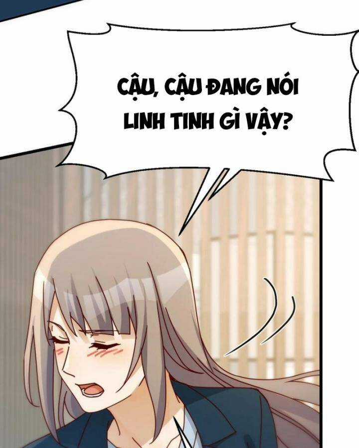 Trong Nhà Có 2 Bạn Gái Song Sinh Chapter 294 trang 47