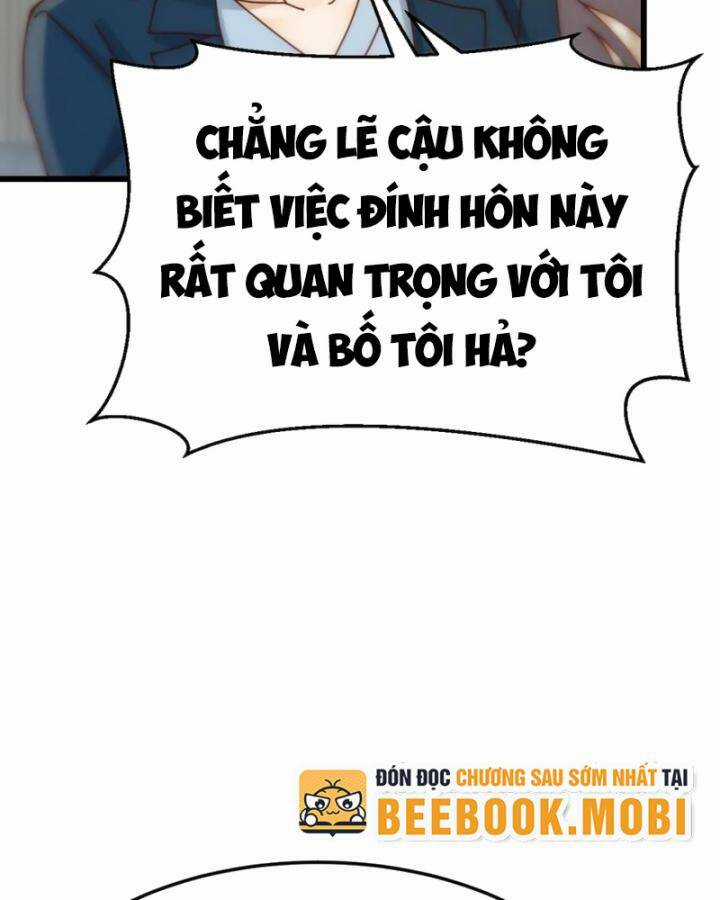 Trong Nhà Có 2 Bạn Gái Song Sinh Chapter 294 trang 48