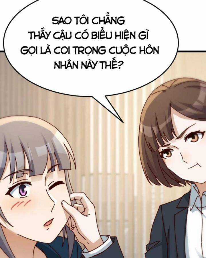 Trong Nhà Có 2 Bạn Gái Song Sinh Chapter 294 trang 49