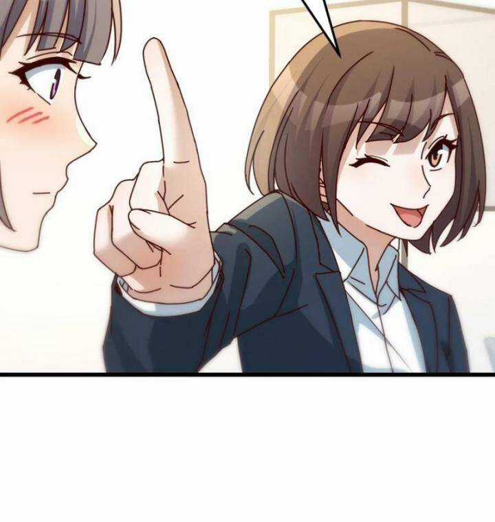 Trong Nhà Có 2 Bạn Gái Song Sinh Chapter 294 trang 53