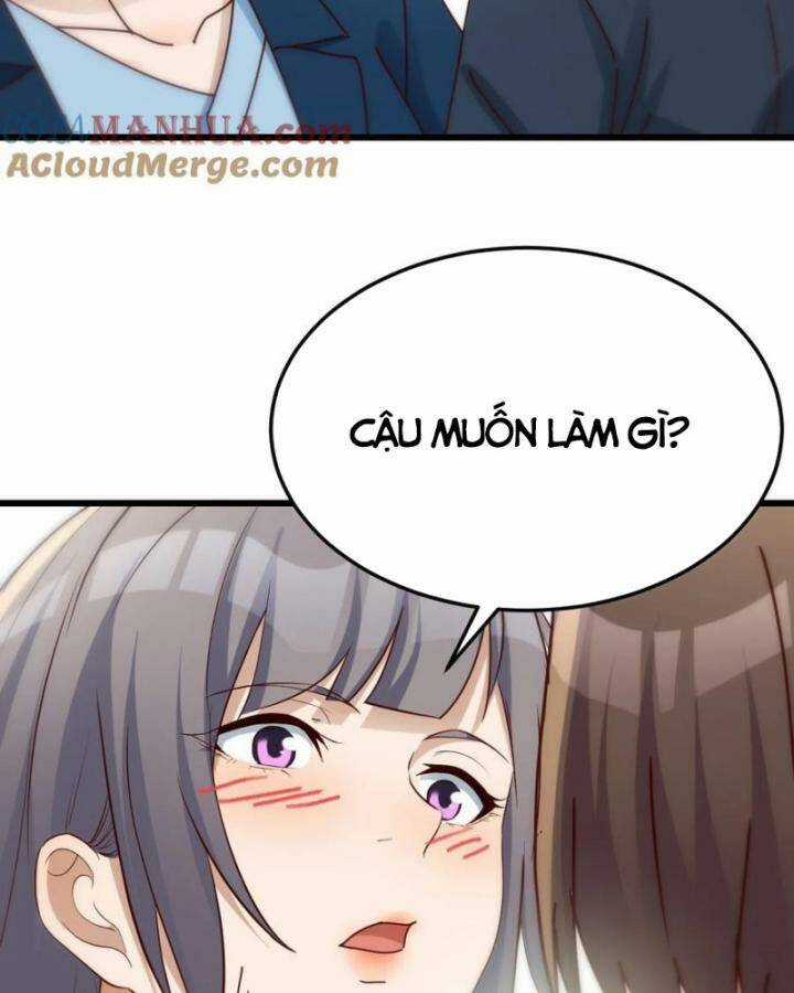 Trong Nhà Có 2 Bạn Gái Song Sinh Chapter 294 trang 55