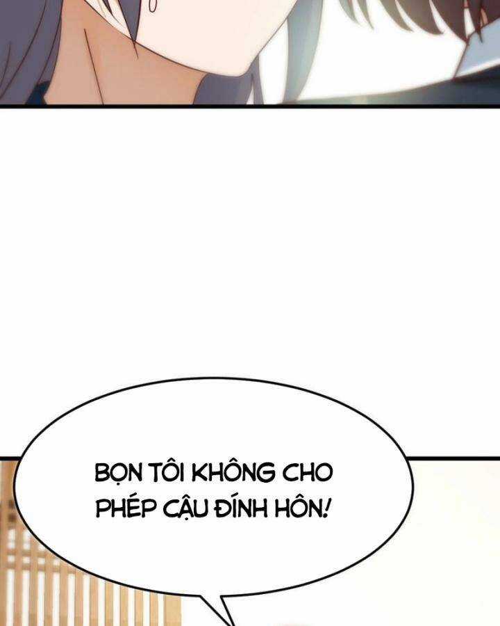 Trong Nhà Có 2 Bạn Gái Song Sinh Chapter 294 trang 56