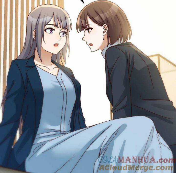 Trong Nhà Có 2 Bạn Gái Song Sinh Chapter 294 trang 57