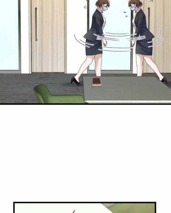 Trong Nhà Có 2 Bạn Gái Song Sinh Chapter 294 trang 7