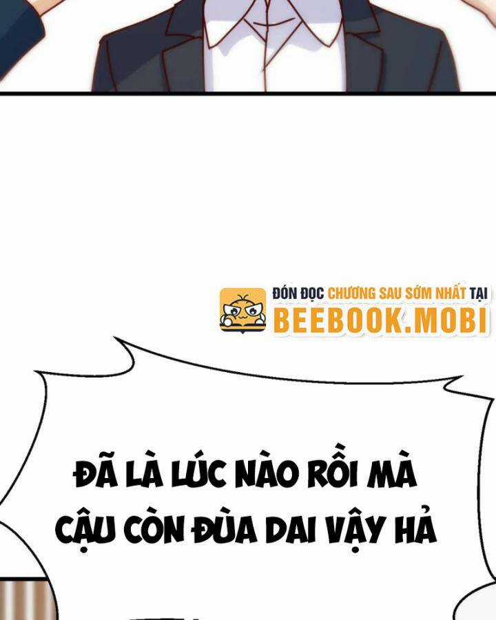 Trong Nhà Có 2 Bạn Gái Song Sinh Chapter 295 trang 12