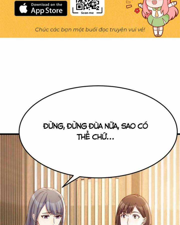 Trong Nhà Có 2 Bạn Gái Song Sinh Chapter 295 trang 2