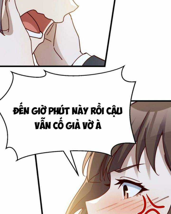 Trong Nhà Có 2 Bạn Gái Song Sinh Chapter 295 trang 21