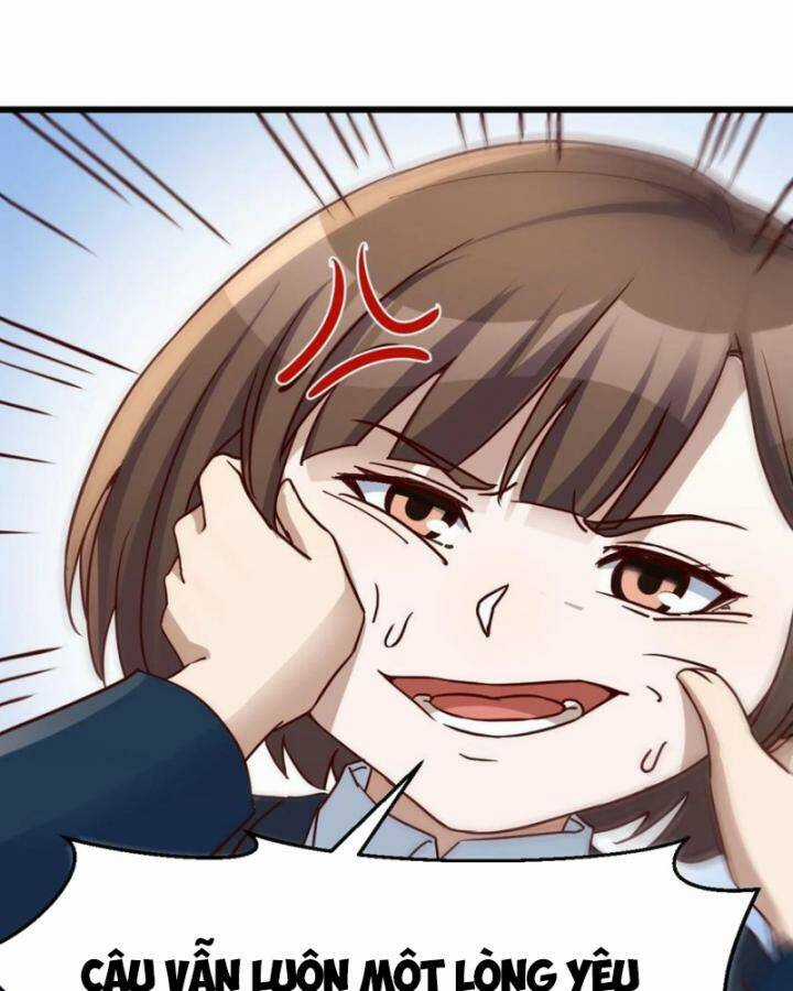 Trong Nhà Có 2 Bạn Gái Song Sinh Chapter 295 trang 23